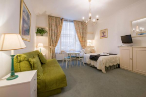 Hyde Park Serviced Apartments